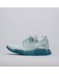 women's nmd r1 tactile green