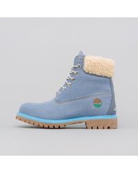 timberland don c