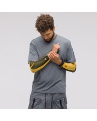Nike Acg Compression Arm Sleeves In Orange Black Black For Men Lyst Nike Acg Compression Arm Sleeves In Orange Black Black For Men Lyst