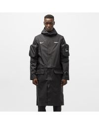 undercover nike parka