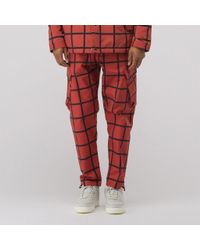 nike patta cargo pants