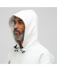 nike acg pullover hoodie
