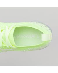 volt glow vapormax