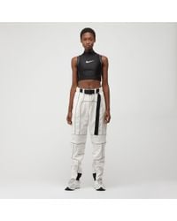 ambush crop top