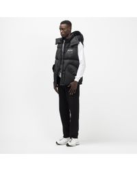 moncler fragment vest