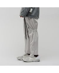 a cold wall x nike pants
