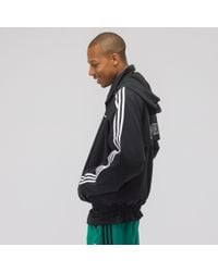 gosha rubchinskiy woven jacket