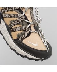 nike bowfin black desert