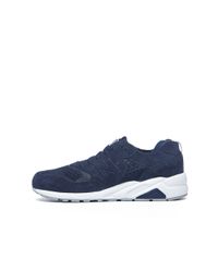 New Balance - Multicolor 580 Deconstructed In Navy for Men - Lyst