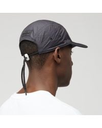 fear of god nike hat