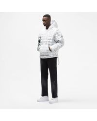 stussy x nike jacket
