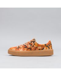 Puma Fenty Creepers For Men Puma Fenty Creepers For Men