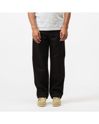 carhartt smith jeans