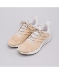 adidas Suede Alphabounce City Run In 
