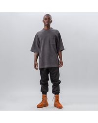 yeezy cargo pants