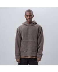 yeezy earth hoodie