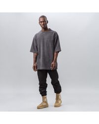 yeezy cargo pants
