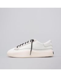 Tangutsu hotsell lace sneakers