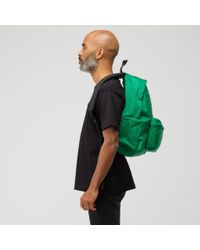 undercover eastpak green