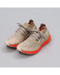 adidas ultra boost uncaged trace cargo