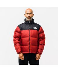 north face jacket nuptse 3