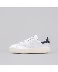 stan smith bold men