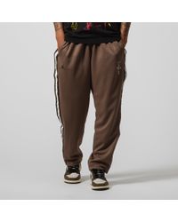 Travis Scott x Nike NRG AG Utility Sweatpants Black Men's
