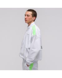adidas gosha track jacket