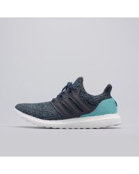 adidas men's parley ultra boost
