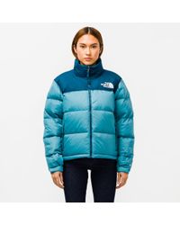 north face paradiso jacket