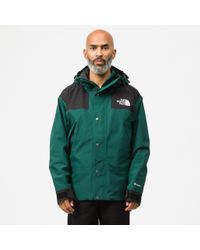 the north face 1990 gtx