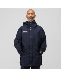 adidas anyon parka