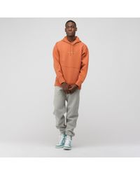 dusty peach nike hoodie