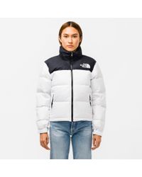 north face diameter