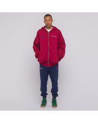 gosha rubchinskiy x adidas sweater