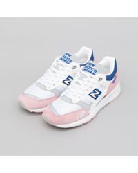 new balance m1530 wpb