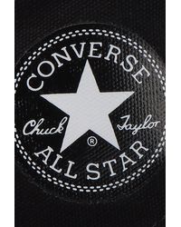 Converse All Star 100 Trekwave Mn Hi in Black for Men | Lyst