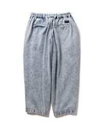 Tightbooth Denim Baker Balloon Pants in Blue for Men | Lyst