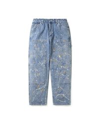 thisisneverthat Painted Carpenter Pant in Blue for Men - Lyst