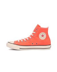 Converse All Star Us Neoncolors Of Hi for Men Lyst