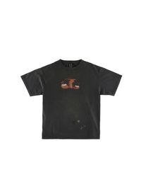 SAINT Mxxxxxx Ss Tee in Black for Men | Lyst