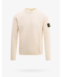 geweer Anoniem peper Stone Island Clothing for Men - Up to 50% off at Lyst.com