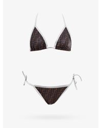 bikini fendi