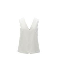 Rag & Bone Multicolor Alma Top