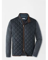 peter millar winter jackets