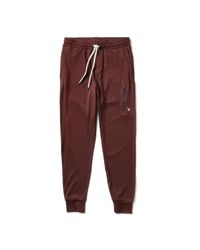 vuori men's sunday performance jogger