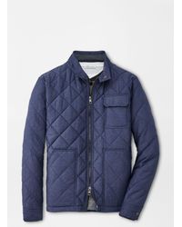peter millar lightweight jacket