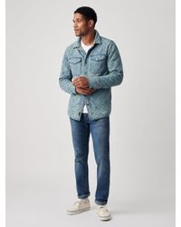 Good Feather Reversible Bondi Jacket 