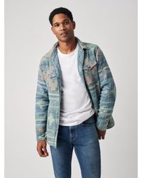 Good Feather Reversible Bondi Jacket 