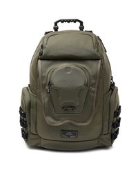 oakley backpack green